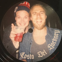 Load image into Gallery viewer, Lukas Lyrestam : Costa Del Hackney (12")