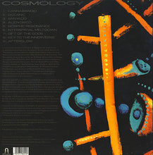 Load image into Gallery viewer, Cosmosis : Cosmology (2xLP, Album)