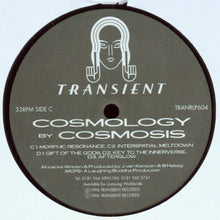 Load image into Gallery viewer, Cosmosis : Cosmology (2xLP, Album)