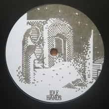 Load image into Gallery viewer, Dan HabarNam : Major Blinks / The Source (12", EP, Single)
