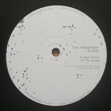Load image into Gallery viewer, Dan HabarNam : Major Blinks / The Source (12", EP, Single)