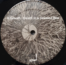 Load image into Gallery viewer, Killawatt (2) : Death In A Jeweled Box (12", EP)