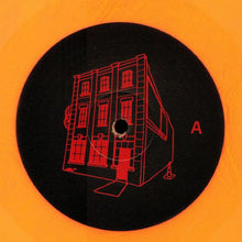 Load image into Gallery viewer, Dance System : Can't Stop EP (12", EP, Ltd, neo)