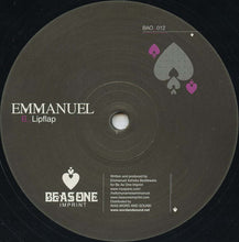 Load image into Gallery viewer, Emmanuel (8) : Indian Wallpaper (12")