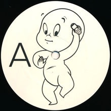 Load image into Gallery viewer, Various : Ghost Phone 002 (12")