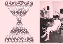 Load image into Gallery viewer, Epsilove : Psychic Venom (12", EP)