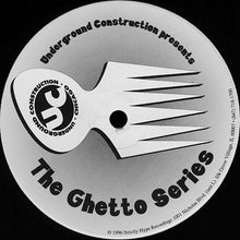 Load image into Gallery viewer, Paul Johnson : Ghetto Shit (12")