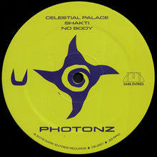 Load image into Gallery viewer, Photonz : Nuit (2xLP)