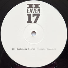 Load image into Gallery viewer, Heaven 17 : Retox / Detox (2x12")