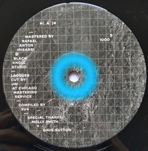 Load image into Gallery viewer, Various : Thousands Of Eyes In The Dark (LP, Comp)