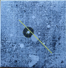 Load image into Gallery viewer, Various : Thousands Of Eyes In The Dark (LP, Comp)