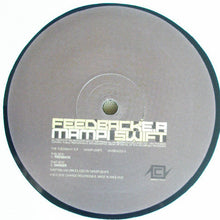 Load image into Gallery viewer, Mampi Swift : Feedback E.P. (2x12", EP)