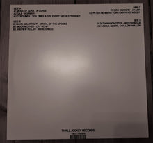 Load image into Gallery viewer, The Body (3) : Remixed (2xLP, Album)