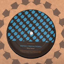 Load image into Gallery viewer, Martyn & Marcus Intalex : After Seven (12")