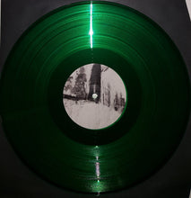 Load image into Gallery viewer, Eliza McCarthy, Mica Levi : Slow Dark Green Murky Waterfall (12", EP, Ltd, Gre)