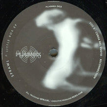Load image into Gallery viewer, Sprawl : Little Box EP (12", EP)