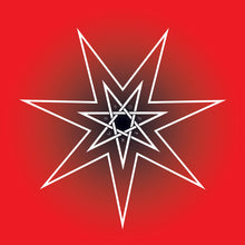 Load image into Gallery viewer, Jorge Velez : The Saturn Star (LP, Album, Ltd)