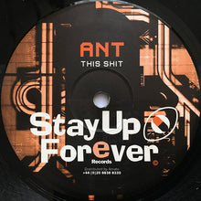 Load image into Gallery viewer, Ant : This Shit / That Shit (12")