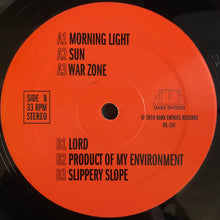 Load image into Gallery viewer, Tv.out : Dusk Till Dawn (12")