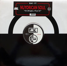 Load image into Gallery viewer, Nuyorican Soul : It's Alright, I Feel It! (2x12")