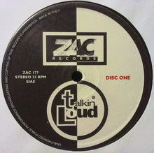 Load image into Gallery viewer, Nuyorican Soul : It's Alright, I Feel It! (2x12")