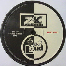Load image into Gallery viewer, Nuyorican Soul : It's Alright, I Feel It! (2x12")