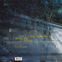 Load image into Gallery viewer, Raissa : Your Summertime (12")