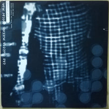 Load image into Gallery viewer, The Sixteen Million Dollar Man : Pink Yo Black (12")