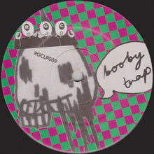 Load image into Gallery viewer, Radioactive Man : Booby Trap (2xLP)