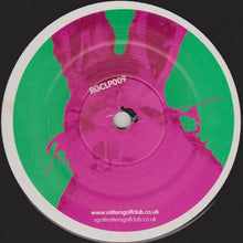 Load image into Gallery viewer, Radioactive Man : Booby Trap (2xLP)