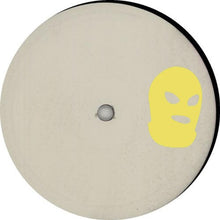 Load image into Gallery viewer, Wosto : Das Letzte Nasenhaar EP (12", EP, Ltd, Num)