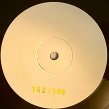 Load image into Gallery viewer, Wosto : Das Letzte Nasenhaar EP (12", EP, Ltd, Num)