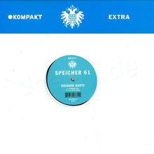 Load image into Gallery viewer, Richard Bartz : Speicher 61 (12")