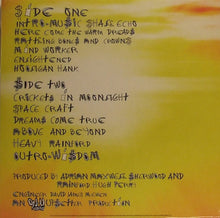 Load image into Gallery viewer, Lee Scratch Perry* : Heavy Rain (LP, Album)