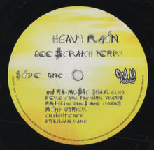 Load image into Gallery viewer, Lee Scratch Perry* : Heavy Rain (LP, Album)