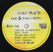 Load image into Gallery viewer, Lee Scratch Perry* : Heavy Rain (LP, Album)