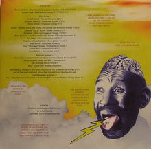 Load image into Gallery viewer, Lee Scratch Perry* : Heavy Rain (LP, Album)