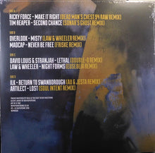 Load image into Gallery viewer, Various : Repertoire 10/20 (2x12", Comp)