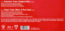 Load image into Gallery viewer, DJ Tiësto : Urban Train (12", Single)