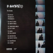 Load image into Gallery viewer, D'Arcangelo : The Album (3xLP, Album)