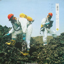 Load image into Gallery viewer, Meltdown : My Life Is In Your Hands - Blue Amazon Mixes (12")