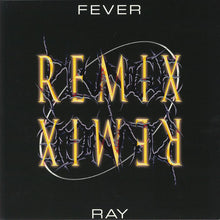 Load image into Gallery viewer, Fever Ray : Plunge Remix (2xLP, Comp)
