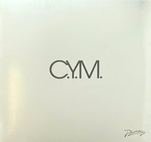Load image into Gallery viewer, C.Y.M. : C.Y.M. (12", EP)