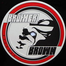 Load image into Gallery viewer, Brother Brown Featuring Frank'ee : Star Catching Girl (2x12")