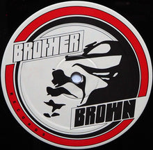 Load image into Gallery viewer, Brother Brown Featuring Frank'ee : Star Catching Girl (2x12")