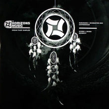 Load image into Gallery viewer, Saburuko + Mixmaster Doc / Hydro (6) + Naibu : Dream Thief Sampler (12", Smplr)