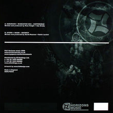 Load image into Gallery viewer, Saburuko + Mixmaster Doc / Hydro (6) + Naibu : Dream Thief Sampler (12", Smplr)