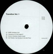 Load image into Gallery viewer, Various : Transition Vol. 1 (12", Comp, RM)