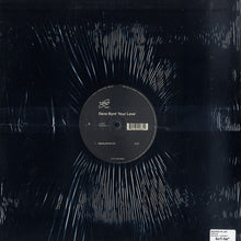 Load image into Gallery viewer, Dana Byrd : Your Love (12")