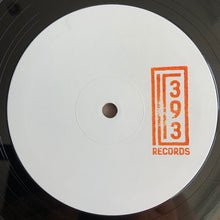 Load image into Gallery viewer, Tr One / Life Recorder : 393X003 (12", W/Lbl)